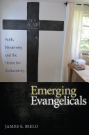 Read Pdf Emerging Evangelicals