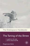 Read Pdf The Taming of the Shrew