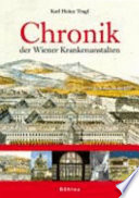 Chronik der Wiener Krankenanstalten