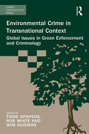 Read Pdf Environmental Crime in Transnational Context