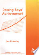 Raising Boys  Achievement
