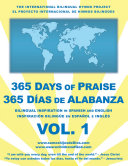 Read Pdf 365 Days of Praise – 365 Días de Alabanza -