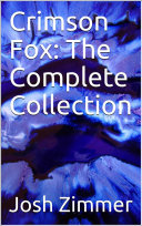 Crimson Fox: The Complete Collection