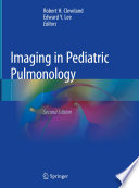 Imaging In Pediatric Pulmonology