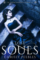Read Pdf Lost Souls - Book 3
