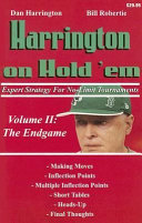 Read Pdf Harrington on Hold 'em
