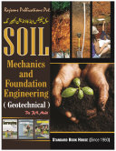 Read Pdf Soil Mechanics and Foundation Engineering