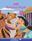 Aladdin: Runaway Rajah