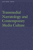 Read Pdf Transmedial Narratology and Contemporary Media Culture