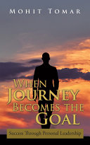 When Journey Becomes the Goal pdf