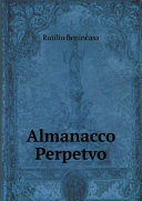 Read Pdf Almanacco Perpetvo