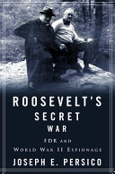 Read Pdf Roosevelt's Secret War