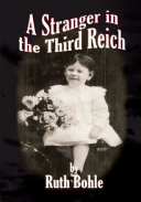 Read Pdf A Stranger in the Third Reich