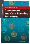 Read Pdf Fundamentals of Assessment and Care Planning for Nurses