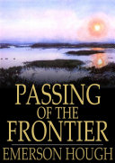 Read Pdf Passing of the Frontier