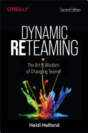 Read Pdf Dynamic Reteaming