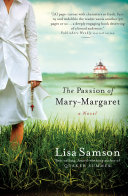 Read Pdf The Passion of Mary-Margaret