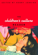 Read Pdf The Children's Culture Reader