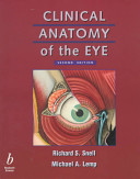 Clinical Anatomy of the Eye