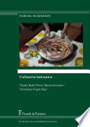 Culinaria balcanica