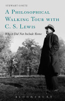 Read Pdf A Philosophical Walking Tour with C. S. Lewis