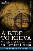 Read Pdf A Ride to Khiva