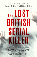 Read Pdf The Lost British Serial Killer
