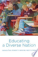 Educating A Diverse Nation