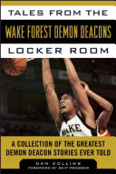 Read Pdf Tales from the Wake Forest Demon Deacons Locker Room