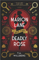 Read Pdf Marion Lane and the Deadly Rose