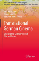 Read Pdf Transnational German Cinema