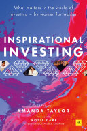 Read Pdf Inspirational Investing