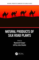 Read Pdf Natural Products of Silk Road Plants