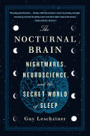 The Nocturnal Brain pdf