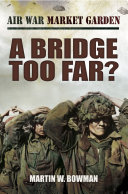 Read Pdf A Bridge Too Far
