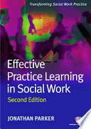 Effective Practice Learning In Social Work