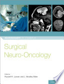 Surgical Neuro Oncology