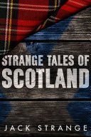 Read Pdf Strange Tales of Scotland