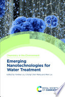 Emerging Nanotechnologies For Water Treatment