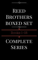 Reed Brothers Boxed Set 18 BOOKS! Bundle