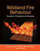 Read Pdf Wildland Fire Behaviour