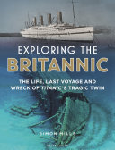 Read Pdf Exploring the Britannic