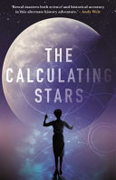 The Calculating Stars Book Cover