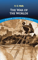 Read Pdf The War of the Worlds