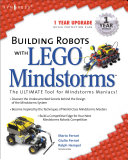 Read Pdf Building Robots With Lego Mindstorms