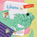 Read Pdf Liliana, la iguana