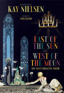 Kay Nielsen. A est del sole e a ovest della luna Book Cover