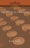 Read Pdf Five Weeks in a Balloon