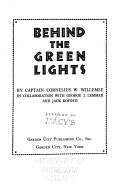 Behind the Green Lights