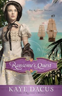 Read Pdf Ransome's Quest